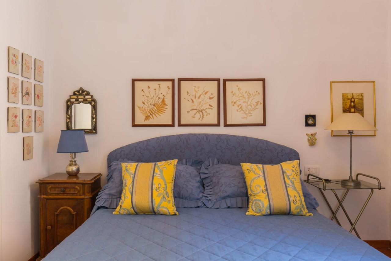 Casa Fiorita Apartment Naples Exterior photo
